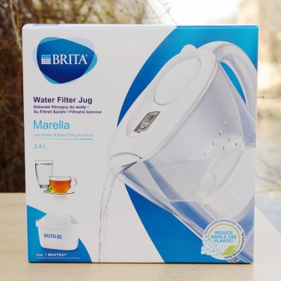 Brita Marella Cool Memo