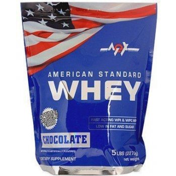 MEX American Standard Whey 2270 g