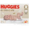 HUGGIES Extra Care 2 58 ks