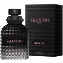 Valentino Uomo Born in Roma toaletná voda pánska 100 ml