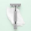 Rockwell Razors 6C White Chrome