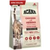 ACANA Indoor Entrée Cat 4 x 1,8 kg