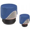 Aliaxis Česká republika s.r.o. Privzdušňovací ventil potrubia triedy Al Ventilair, DN70/90/100 průt. vzduchu 25 l/s. PR7151C (11A21000099)