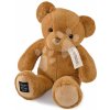 Plyšový medvedík Hazelnut Le Nounours Histoire d’ Ours hnedý 40 cm od 0 mes
