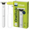 HOLIACI STROJČEK INTIMATE PHILIPS ONEBLADE QP1924/22 NA TELO, NA MOKRO AJ NA SUCHO