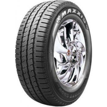 Pneumatiky Maxxis WL-2 225/75 R16 118R