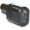 VHBW Dewalt DC600, 3.6V, NI-MH, 2100mAh - neoriginálna