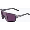 Slnečné okuliare Alpina Lumin gun/metallic matte/pink