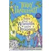 Tales of Wizards and Dragons - Terry Pratchett, Penguin Random House Children's UK