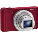 Digitálny fotoaparát Sony Cyber-Shot DSC-WX500