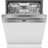 MIELE G 5410 SCi Active Plus Nerez
