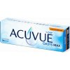 Johnson & Johnson Acuvue Oasys Max 1-Day for Astigmatism (30 šošoviek) Dioptrie -6,25, Cylinder -2,25, Os 50°