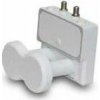 LNB Mascom Monoblock 4,3 Twin MC M4-T03 LNB MNB MASCOM