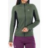 Mikina dámska Montura Destiny Maglia - sage green