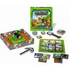 RAVENSBURGER Minecraft: Builders & Biomes Junior