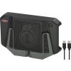 Brennenstuhl Professional bezdrôtová nabíjacia podložka vrátane kábla USB-C