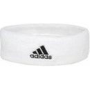 adidas Ten Headband - White/White