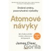 Atomové návyky - James Clear