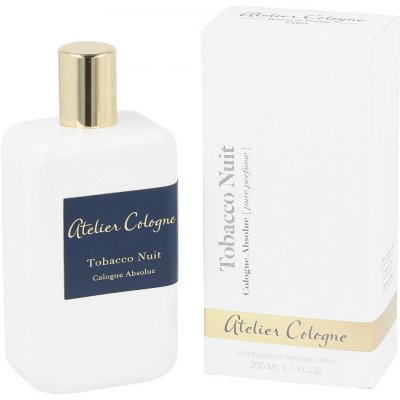 Atelier Cologne Mimosa Indigo kolínska voda unisex 200 ml