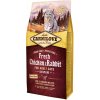 Carnilove Cat Fresh Chicken & Rabbit for Adult 2 x 6 kg