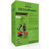 AVROPA DetoxPharm Forte prášok, malinová príchuť 210 g