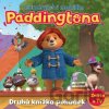 Dobrodružství medvídka Paddingtona - Druhá knížka pohádek