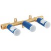 GROHE GROHE 29025002 - Univerzálne podomietkové teleso pre trojotvorovú umývadlovú batériu, mosadz GH0441 + záruka 3 roky zadarmo + záruka 3 roky zadarmo