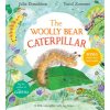 Woolly Bear Caterpillar (Donaldson Julia)