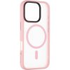 Tactical MagForce Hyperstealth - Pink Panther - kryt s MagSafe pre iPhone 16 Pro, ružový 57983121850