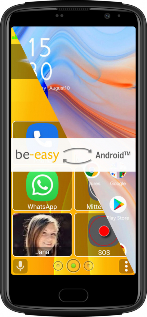 Bea-Fon M7 Lite