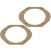 MDF redukcie pod reproduktory pre Ford Focus MK1, Mondeo
