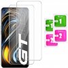 2x TVRDENÉ SKLO pre REALME GT 5G RYCHLÉ 9H