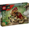 LEGO 76970 Dinosaurie mláďa Dolores: Aquilops, Novinka