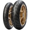 Metzeler Sportec M7 120/70 R17 58W + 180/55 R17 73W