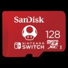 SanDisk microSDXC UHS-I 128GB SDSQXAO-128G-GNCZN