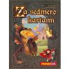Mindok Za sedmero kartami