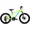 HORSKÝ BICYKEL CAPRIOLO MTB LC 20