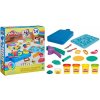 Play-Doh Súprava pre najmenších Malý kuchár 5010996130976