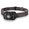 Dobíjací LED svetlomet s dotykovým senzorom 5W + COB 310lm 5000K H025C VIDEX