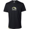 Geoff Anderson tričko Organic Tee Retro 1999 Black