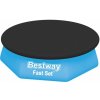 Bestway Krycia plachta na bazén 2,44 m 58032
