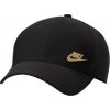 Šiltovka NIKE-U NK DF CLUB CAP S CB MTFUT L Čierna 54/56 cm