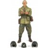 TORRO 1/16 figurka kapitána A.Ross (TOR331006)