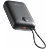 Powerbanka Swissten Voltbox 35 W 30000 mAh (22013938) čierna