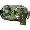 TRAKKER PRODUCTS - Ventilátor s ovládačom USB Bivvy Fan