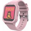 KID F10 Pink iget detské chytré hodinky