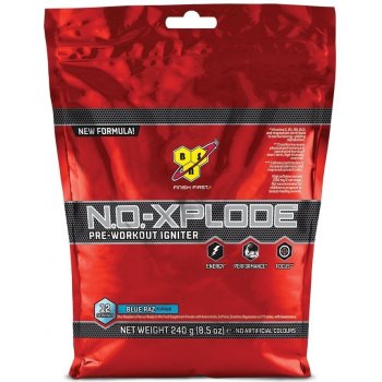 BSN N.O. Xplode 3.0 240 g