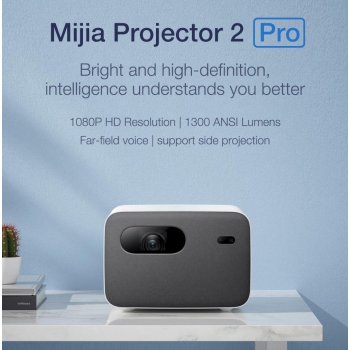 Xiaomi Mi Projector 2 Pro