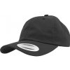 Flexfit Unisex šiltovka FX6245CM Black one size