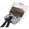 SunnyLife Držák na telefon/tablet pro dálkové ovládání DJI RC-N1 RCN1 pro DJI Air 2 / Air 2s / Mini 2 / Mini 3 Pro / ZJ508-gy Drone